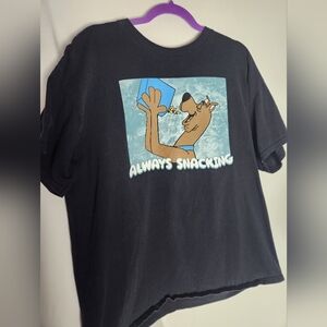 Scooby Doo XL T-Shirt